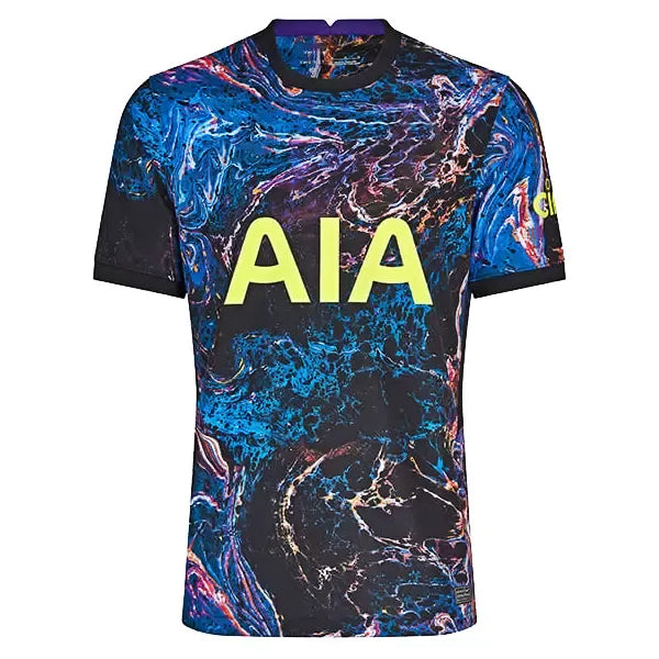 21 22 spurs SOCCER jersey club ROMERO BRYAN GIL hot shirts SON KANE home away third football kits 1206