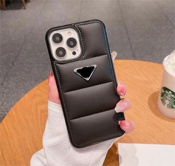 for iphone 16 13 12 pro max Luxury style phone cover for 15 14 plus DESIGNERS phone bags