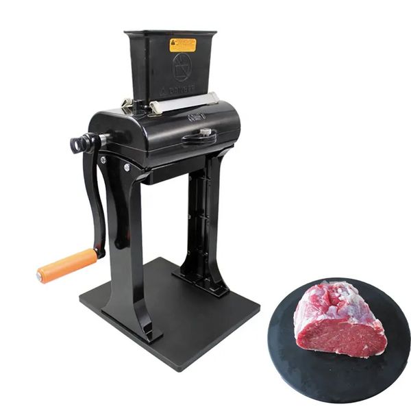 Kitchen Tools, Manual Tenderizers, Meat Processing Machinery