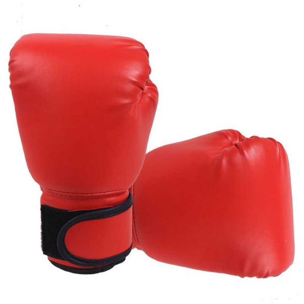 Music boxing gloves childrens boxing gloves Sanda Thai boxing gloves womens boxing bags Taekwondo gloves W241010
