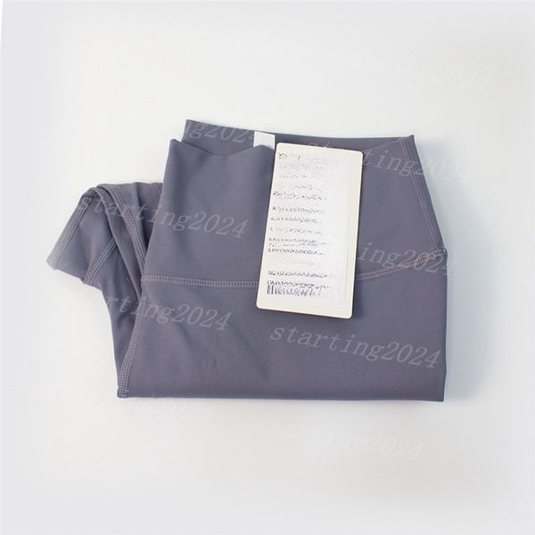 Women&#039;s Sport Yoga Leggings Trousers Sports High Waist Elastic Jogging Gym Running Pants For Women Yoga Tenue De Sport Femme Pant H12