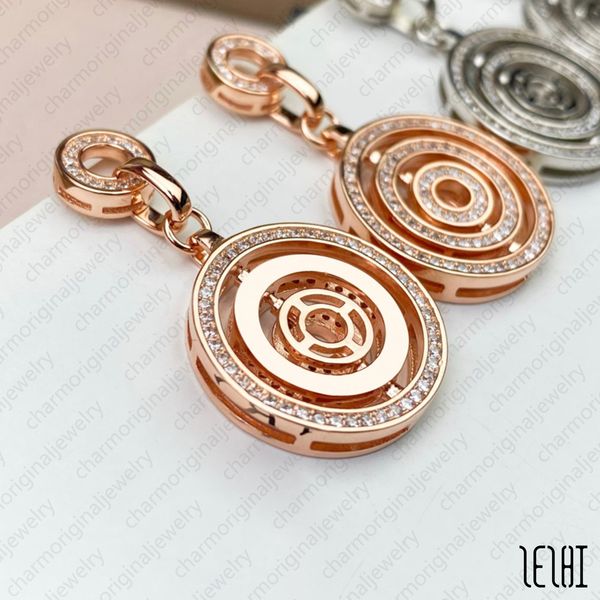 bulgarie earring hoop earrings diamond earring stud rose gold studs drop earring large gold hoop earrings topbrandjewelry jewellery bracelet