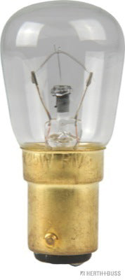 Bulb, worklight HERTH+BUSS ELPARTS 89901009