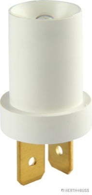 Bulb, instrument lighting HERTH+BUSS ELPARTS 89901070