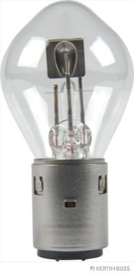 Bulb HERTH+BUSS ELPARTS 89901113