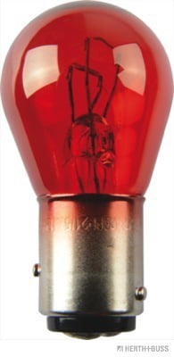Bulb, stop-tail light HERTH+BUSS ELPARTS 89901304