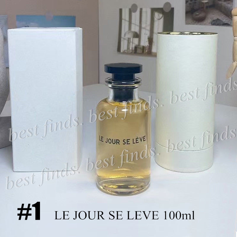 Topseller Perfume 100ml Women&#039;s Perfume for Women Men Car Fragrance 100ml with Box