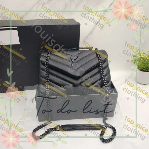 mirror quality YS denim luxury chains crossbody designer bag shoulder bags letter designers woman purses designer woman mini handbag purse h