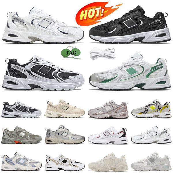Designer Running Shoes For Mens Womens Trainers all White Silver Ivory Utility Pack Grey Cream Beige Black Blue Runner Casual Athletic Outdo
