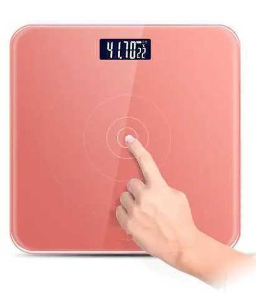Body Weight Scales Fat body weighing household weighing scale human health electronic scale Bluetooth connection mobile phone weight loss ca