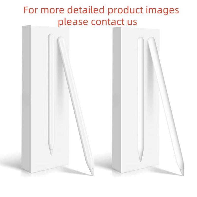Magnetic Active Stylus Pen Pencil 2nd 3nd Capacitive Magnet Drawing generation Wireless Charging Touch Screen Pens for iPad Pro 11 12.9 10.2 Mini6 A