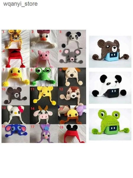 Electronics PAOBOT Companion Robot Intelligent Emotional Interaction Desktop Toy Cute Robot Electronic Pet Mini Robot Childrens Customized G