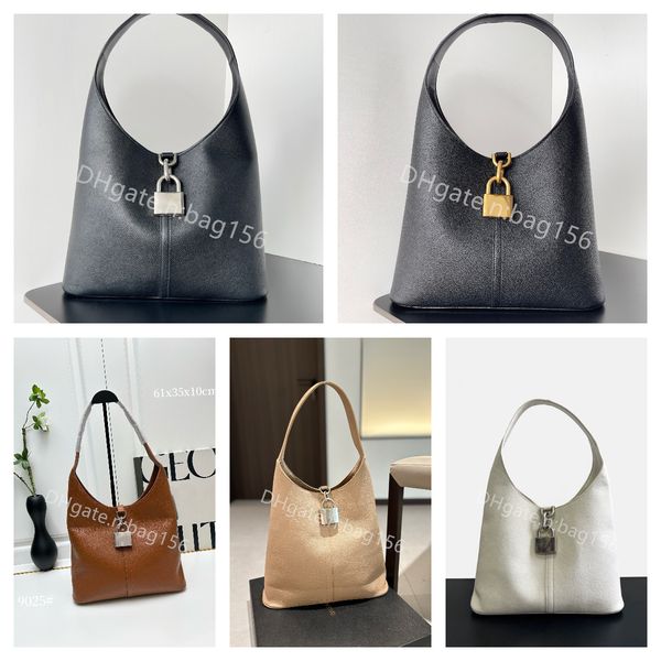 mirror Designer Bag Handbag leather keycas The handle design is convenient for carrying or carrying and the detachable shoulder strap allows
