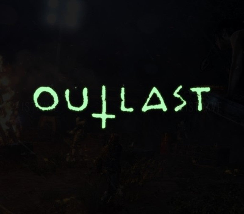 Outlast AR XBOX One CD Key