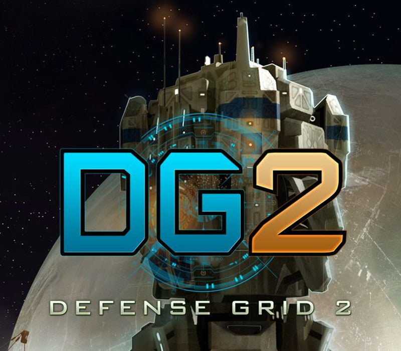 DG2: Defense Grid 2 EU XBOX One CD Key