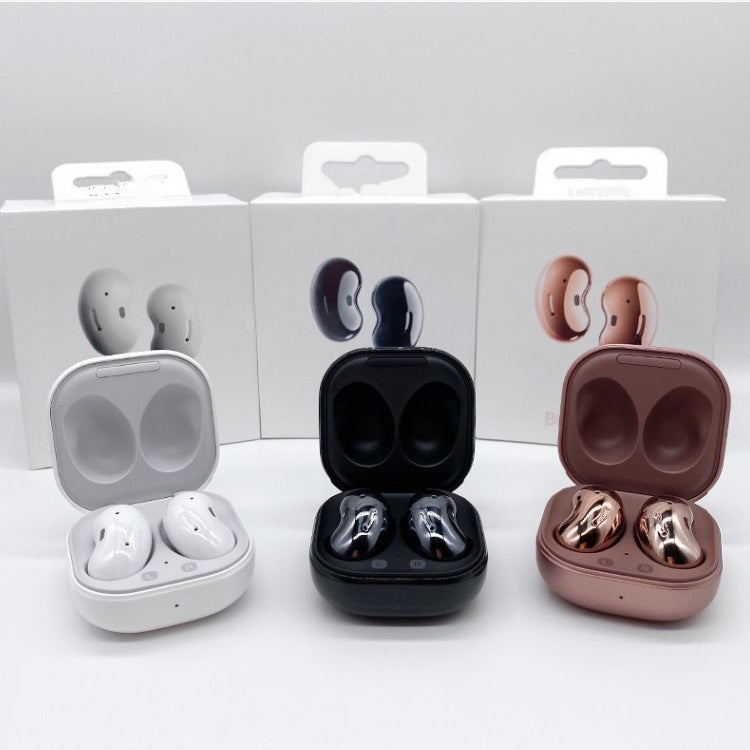 Innovative R180 Touch Pea Stereo High Quality Sound In-ear Wireless Bluetooth Headphones