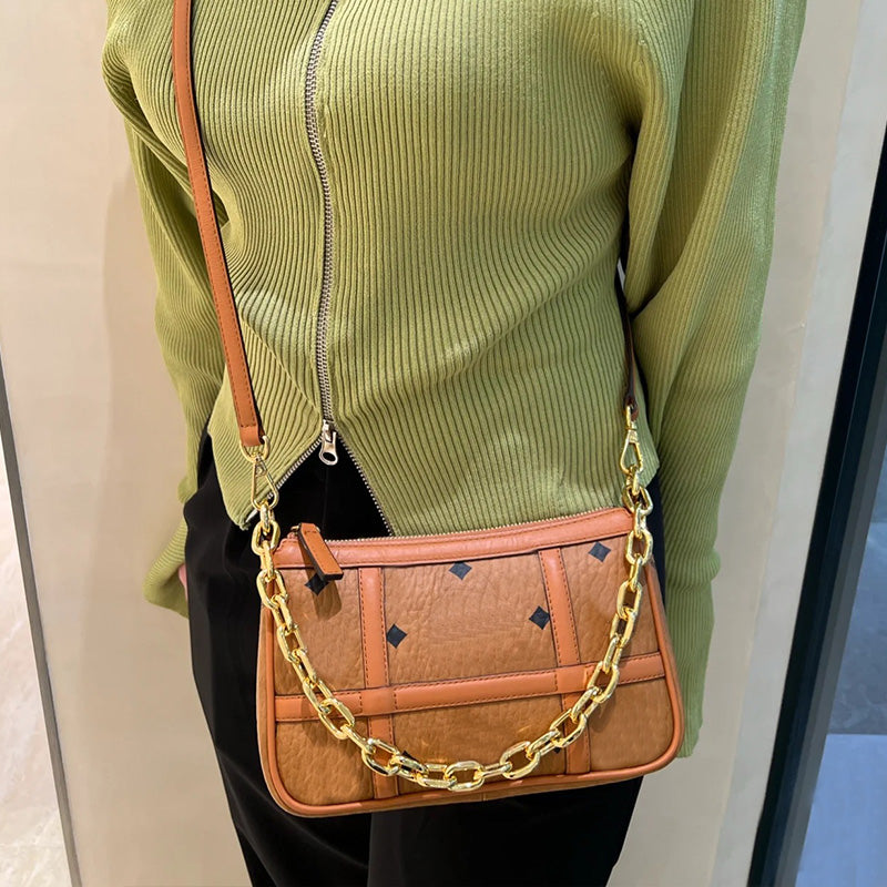 chains bag Flap bag shoulder bags handbag Messenger bag designer bag top quality luxury men women purses designer woman handbag wallets bag cossbody