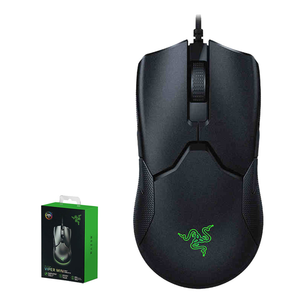 Original Razer Viper Mini 8500 DPI Wired Gaming Mouse