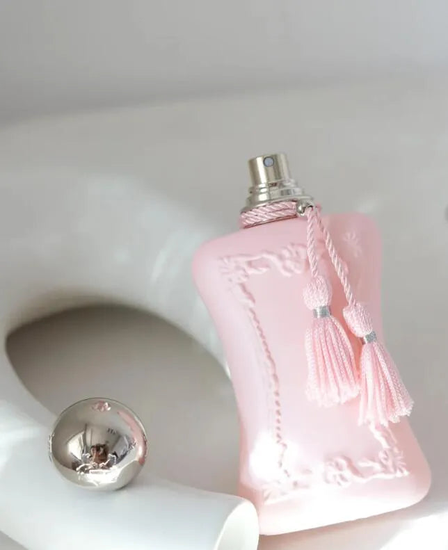 Perfume Fragrance 75ml Women 125ml Men Delina Exclusif Valaya EDP Long Lasting Designer Brand Paris Cologne Spray High Quality Eau De Parfum Fast Sh