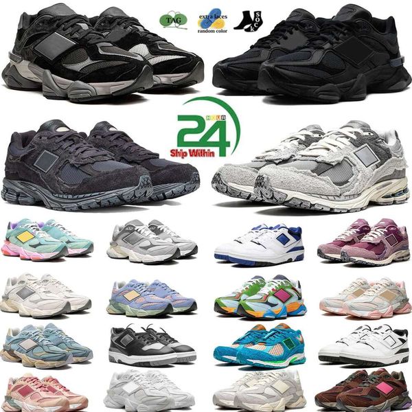 Designer Shoes New for Men Women Sea Salt Quartz Grey White Green Sier Navy Mens Trainers Sneakers