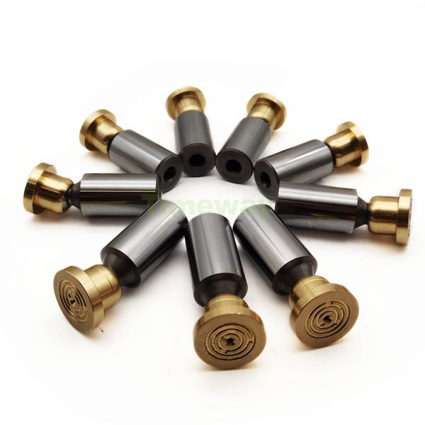 KAWASAKI Swing Motor Spare Parts M2X120 M2X150 M2X170 M5X130 M5X180 Repair Kit Piston Shoe