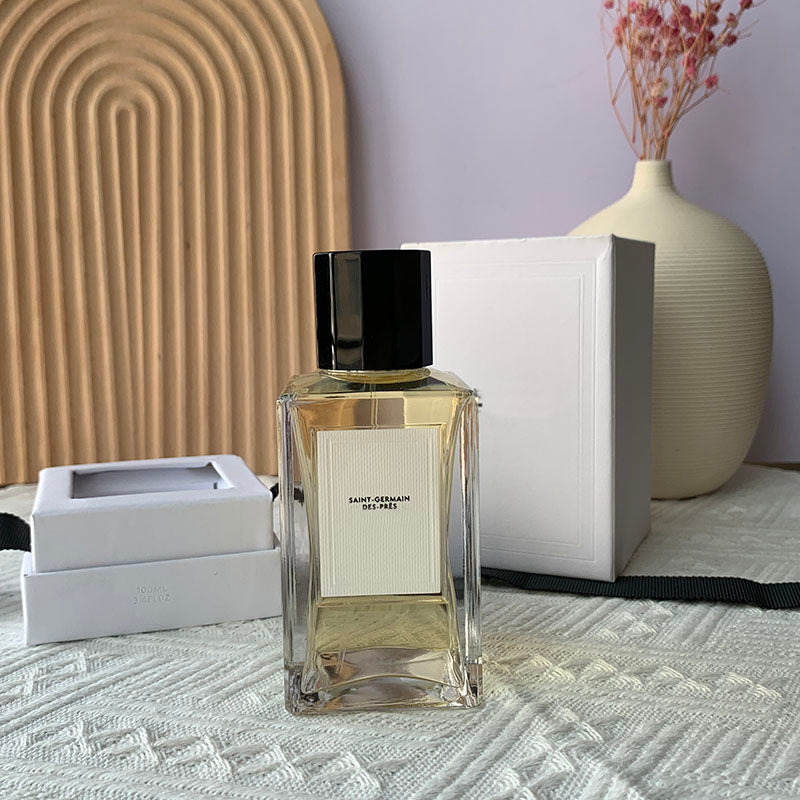 Promotion Perfume for Men Women Eau de Californie Parade Reptile Nightclubbing Saint-Germain 100ml Long Lasting Good Smell High Quality Fragrance Sp