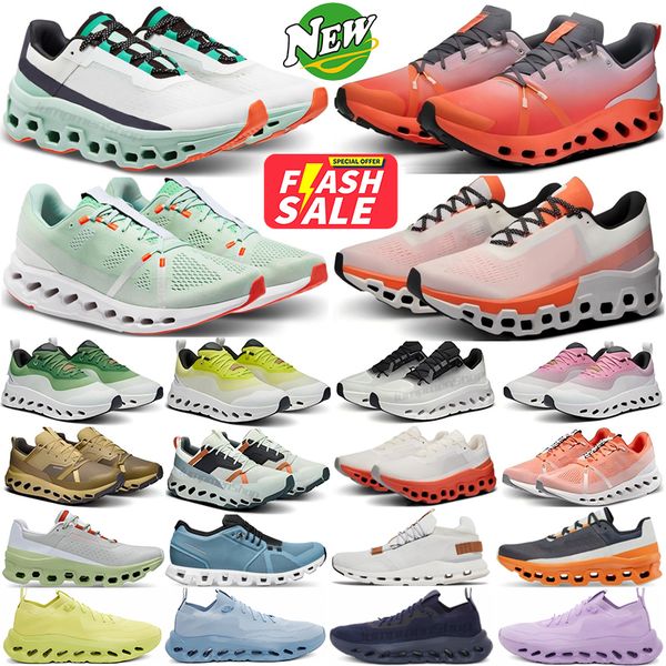 Designer Men Monster X3 Treinadores Running Shoes Women for Mens Womens confortável esportivo respirável casual e versátil tênis