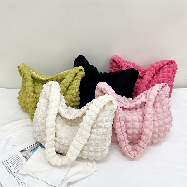 Tote bag Bags Wallet Handbag Fashion Totes Leather Messenger Shoulder Women Bags High Capacity Composite Shopping Bagss