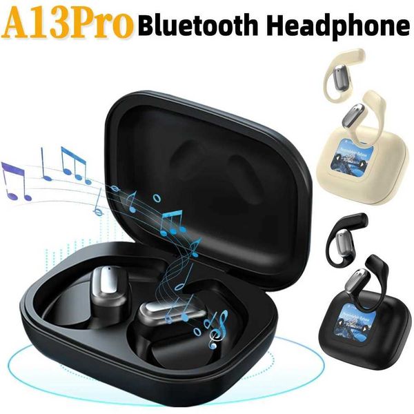 Toque inteligente sn -cpatible es telefone ipx5 impermeabilizado xp2 fones de ouvido lcd color sn para treino sportst250116