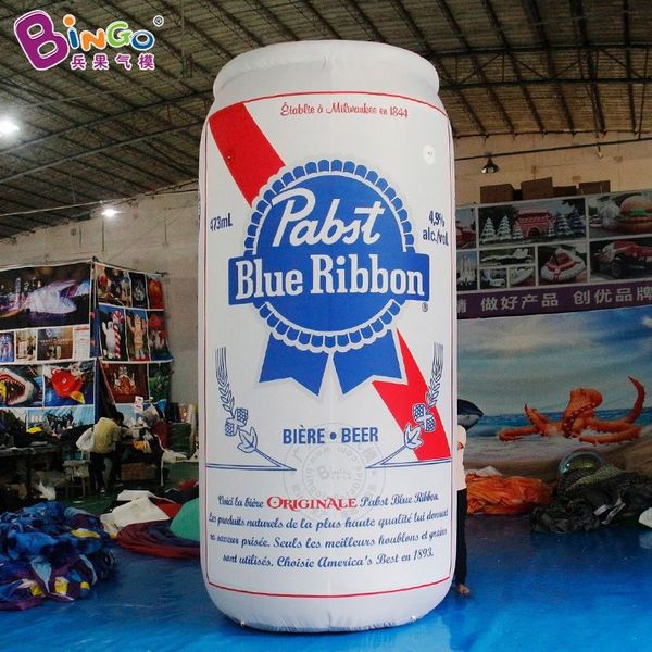 Free shipping Inflatable can, light, beer barrel, cup, air mold, champagne coffee cup, simulation, advertising, decoration model, party