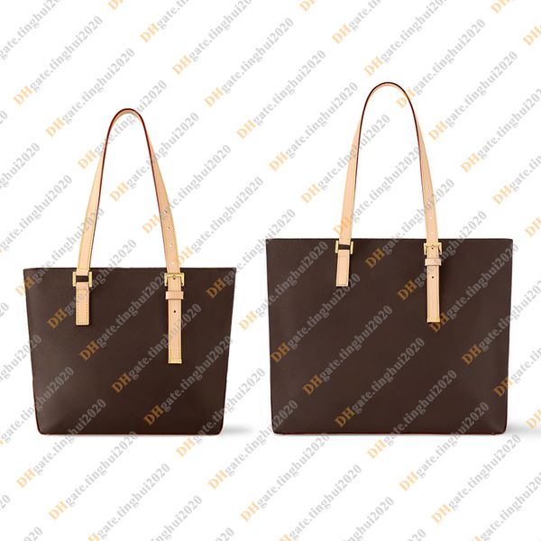 Ladies Fashion Casual Designe Luxury MEZZO Bag PIANO Bag Shoulder Bags Totes Handbag Top Handbag Bag Shopping Bag Top Mirror Quality M12095