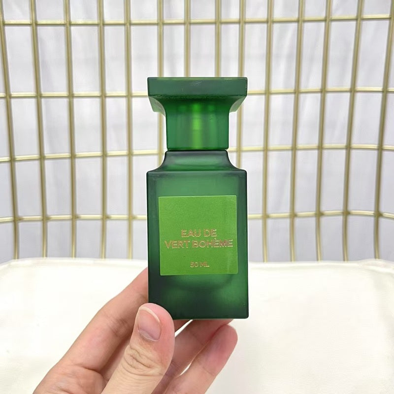 Perfume 50ml Men Woman Fragrance EDP Long Lasting Brand Perfumes Cologne Spray High Quality Designer Eau De Parfum Fast Shipping