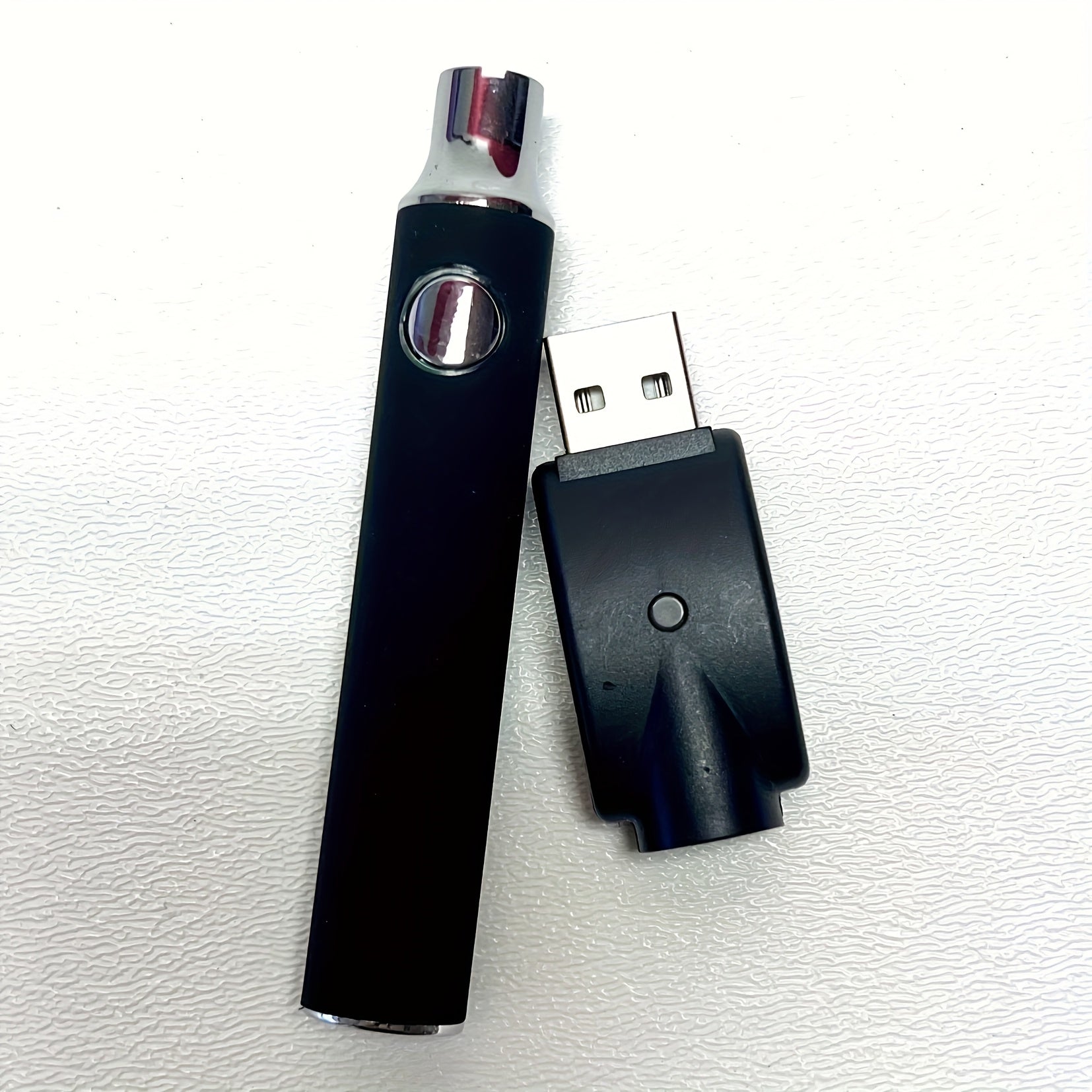 TEMU 1pc Usb-powered Pen - Rapid Heating Precision Tip Tool For Electronics Repair, Soldering, Pyrography - Compact Welding Pen With Usb Connector,