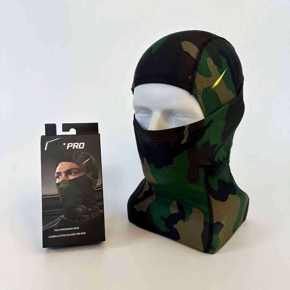 Camouflage Balaclava Full Face Scarf Ski Cycling Full Face Mask Cover Neck Head Warmer Sports Cap Helmet Liner Mask face cover1