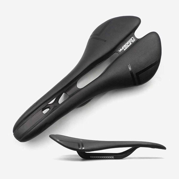 Bike Saddles Comfortable Road Bike Carbon Saddle Sillin Mtb Mountain Bike Saddle Sadle Man Women Racing Seat Carbon Rails Bicycle Accessorie