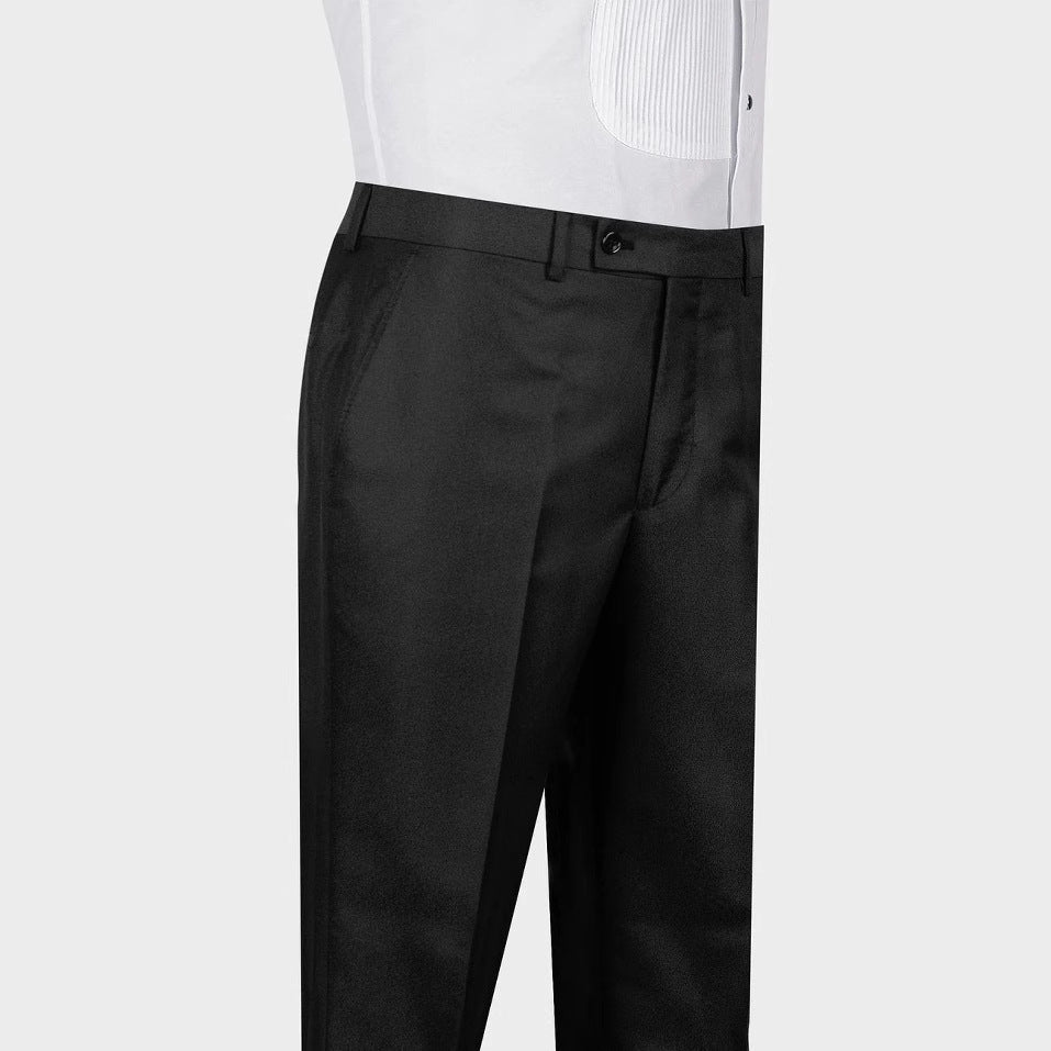 k1100 Tuxedo Jacket - Professional Stage Performance Attire