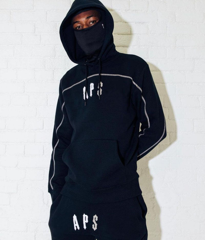 Deasigner Men&#039;s Tracksuits Hip-Hop Letter Printed Pullover Hoodies Fashion Y2K Causal Cotton Loose Size S-XL