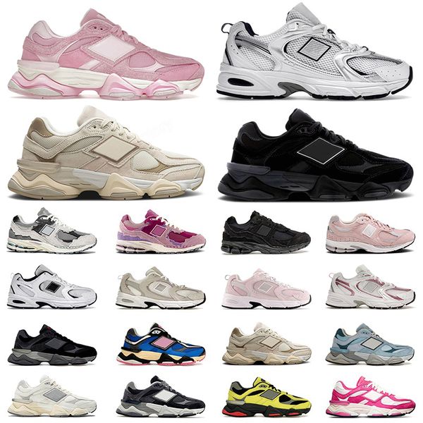 running shoes men women dgate gym shoe sneakers protection pack pink haze chrome blue all black pack sea salt light grey camo mens tenis tra