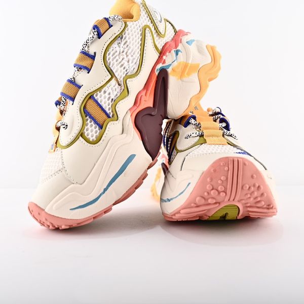 Shoes High Ozthemis Generation Combat Cushioned Designer Sports Training