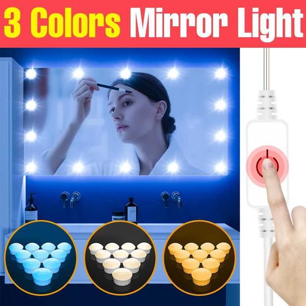 Home&gt;Products&gt;Beauty Lights&gt;Makeup Lights&gt;Light Bulbs&gt;LED Makeup Lights B240815