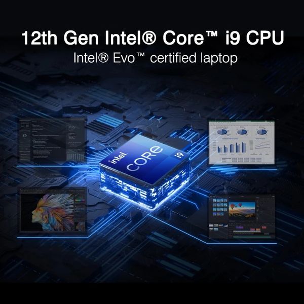 HUAWEI MateBook 16s Laptop i9-12900H-i5-12500H-i7-12700H 16GB RAM 512GB-1TB SSD Notebook 16-inch 2.5K Touch screen Computer PC