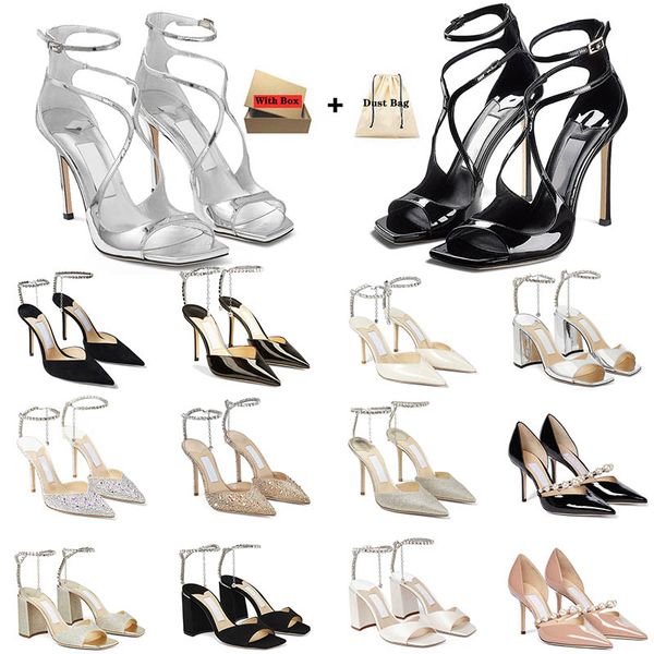 2025 New Designer Back Dress Shoes Authetic Jims Slingback High Heels Top Luxury Pumps Kitten Stiletto Manomotores de Moda Ponto de Moda San