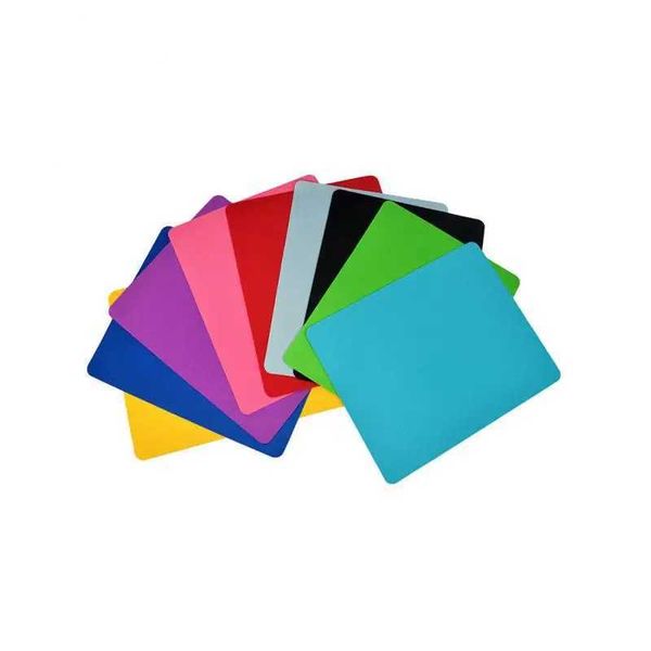 Gaming Mouse Pad Office mouse pad Mat For PC Computer Mousepad Mause Pad Keyboard Desk Mat Mini Waterproof Office Supplies Y240821