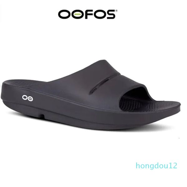 Home&gt;Products&gt;OOFOS original sandals&gt;Lightweight recovery shoe slider