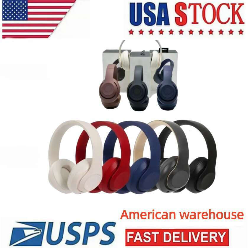 Headphones studio Wireless pro headphones Wireles Stereo Bluetooth Foldable sports headphones stereo headsets With Bag