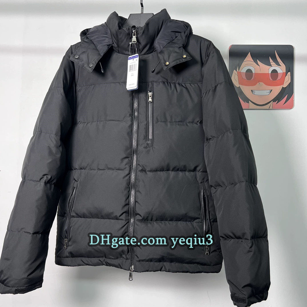 Mens Vintage Style Workwear Jacket Small Horse Embroidered Khaki Utility Coat Zip Up Outerwear Comfortable Fit Designer Bomber Jacket Ideal for Coup