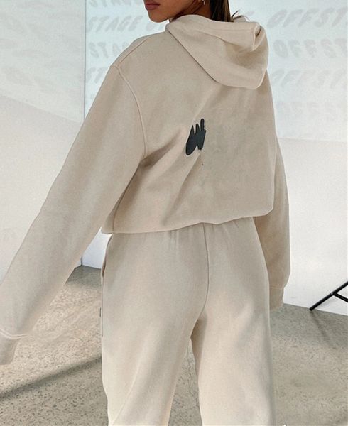 Womens Hoodie For Mens Tracksuit Fox-Letters Hoodie Kids Women Set Sports Clothing Spring Autumn Winter Pullover Hooded Clothes D06 Two 2 Pi