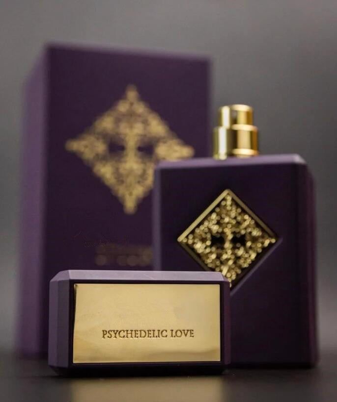 Brand SIDE EFFECT Perfume 90ml Mystic Experience Men Women Fragrance Eau De Parfum Natural Spray Intense Cologne