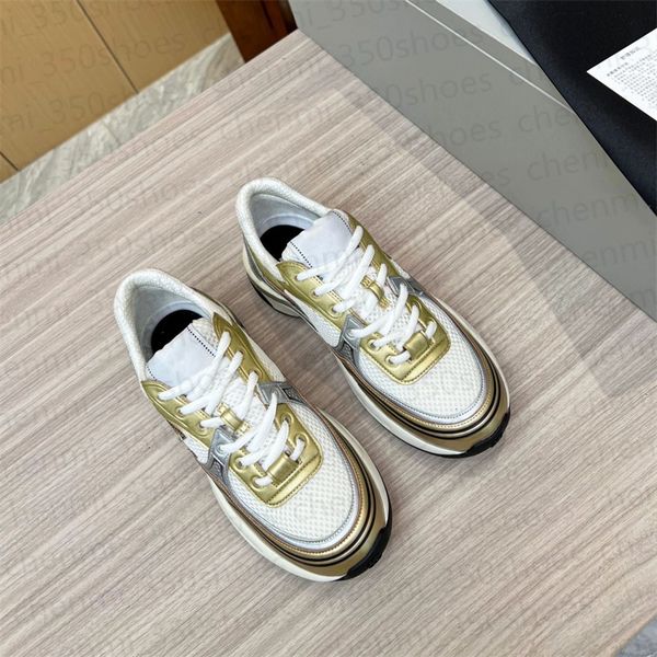 Designer Luxury Womens shoes Casual Outdoor Sneakers Vintage Suede Leather Womens and Men Trainers Fashion derma Casual Shoes DZ7