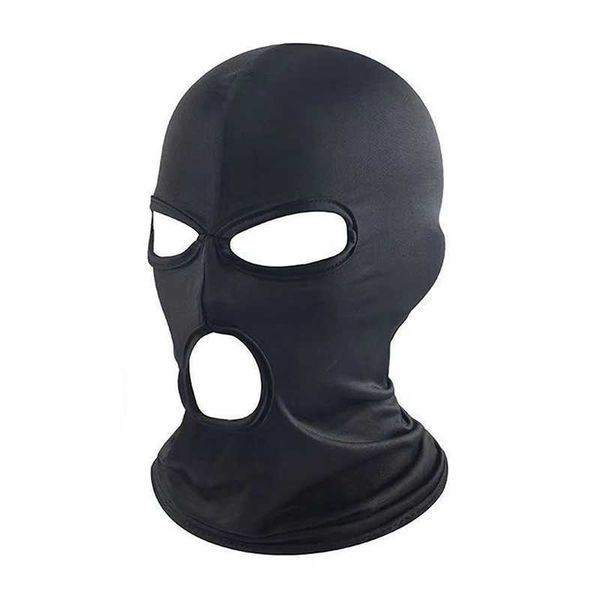 clava Face Mask Ski Mask For Men Women Full Face Mask Hood Breathab Motorcyc Cycling Sports clava UV Protection MaskXJ241231